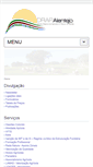 Mobile Screenshot of drapal.min-agricultura.pt