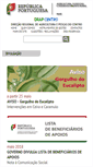 Mobile Screenshot of drapc.min-agricultura.pt